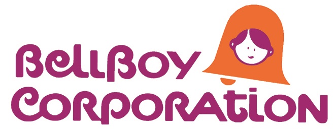 Bellboy Bar Supply logo
